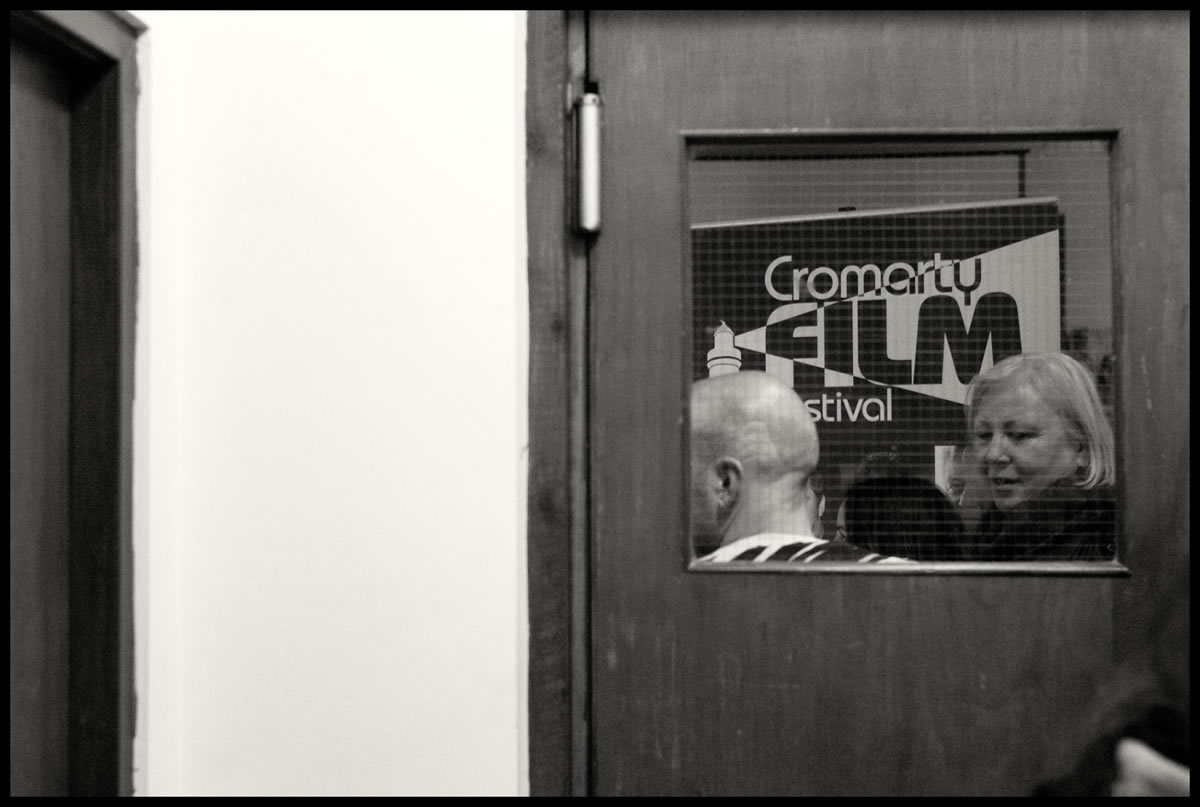 Cromarty Film Festival